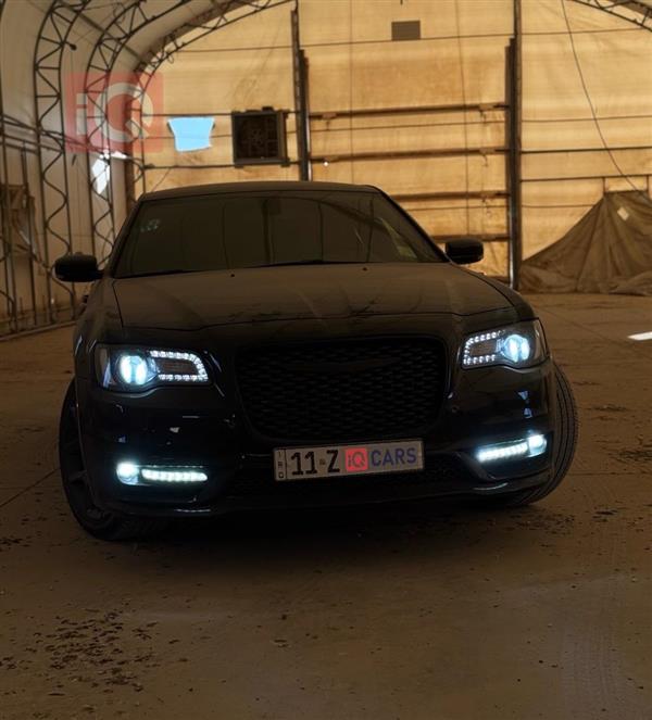 Chrysler 300 2021 for sale in Iraq - Karbala